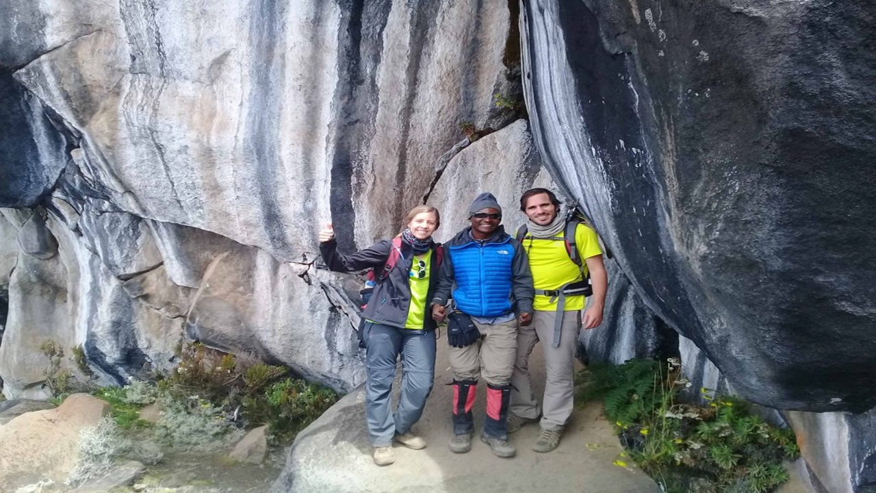 Walking Safari – Tarangire National Park